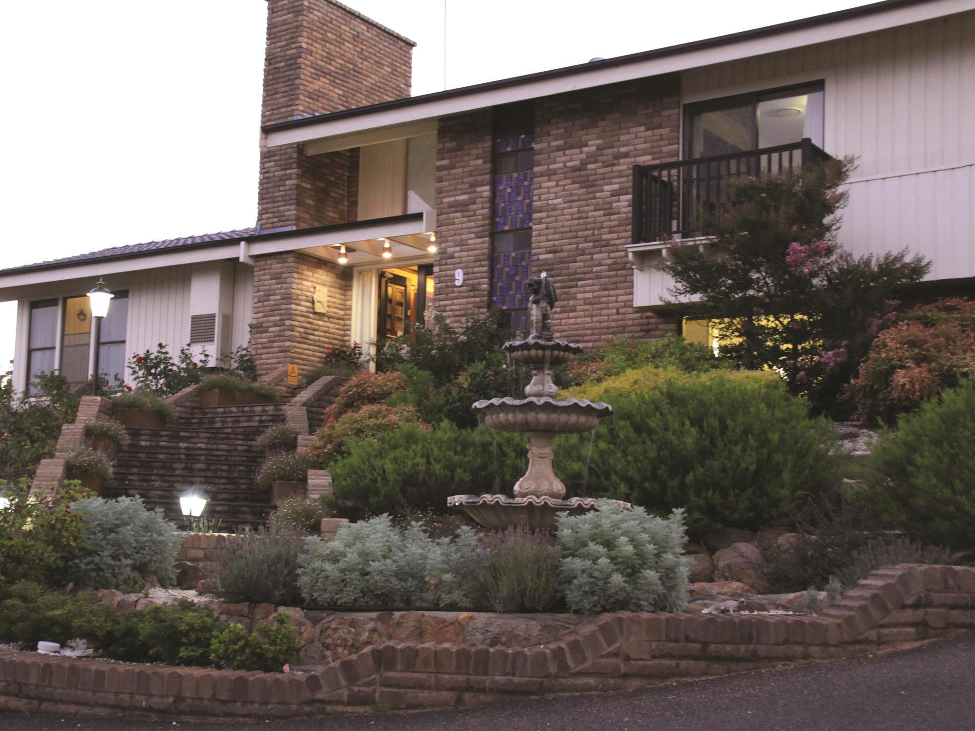 Bathurst Heights Bed & Breakfast Екстериор снимка