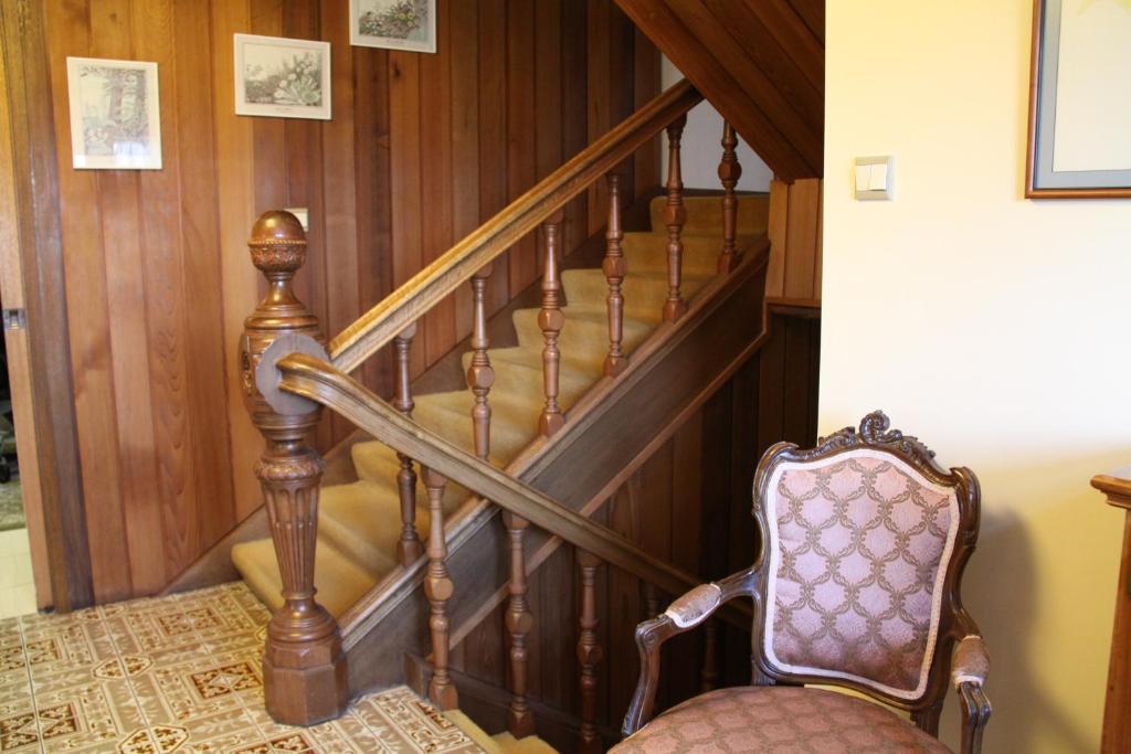 Bathurst Heights Bed & Breakfast Екстериор снимка