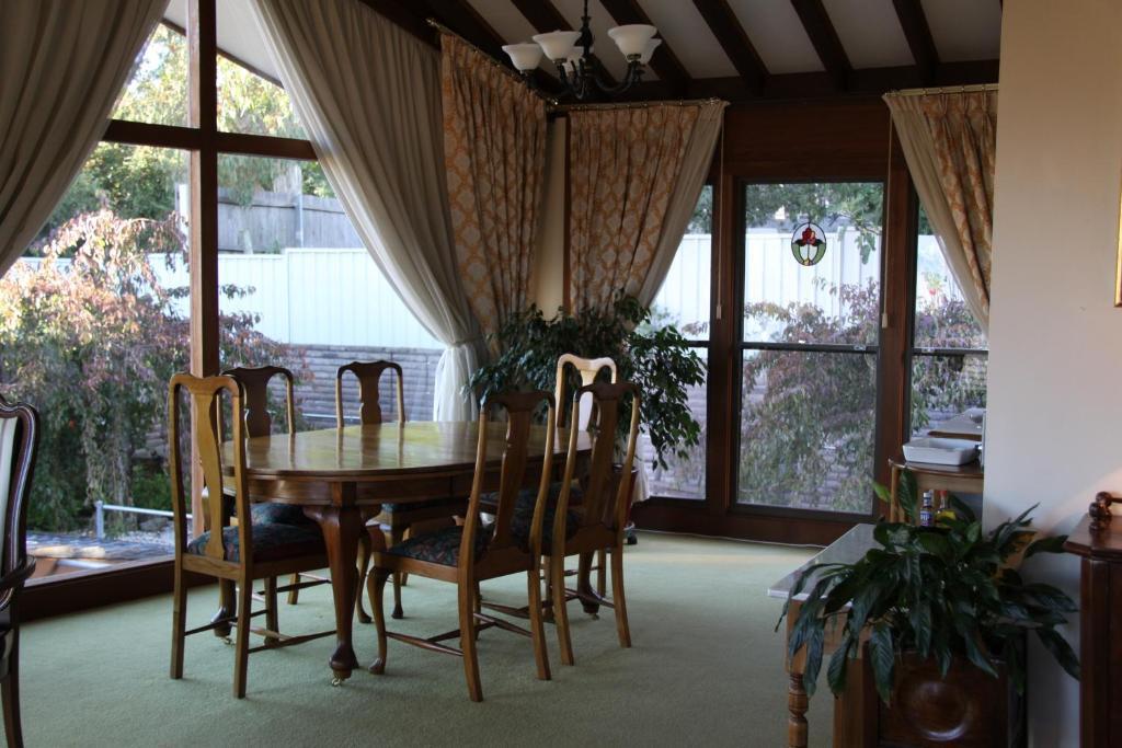 Bathurst Heights Bed & Breakfast Екстериор снимка