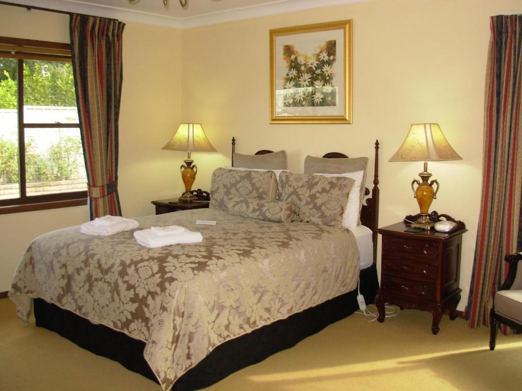 Bathurst Heights Bed & Breakfast Стая снимка