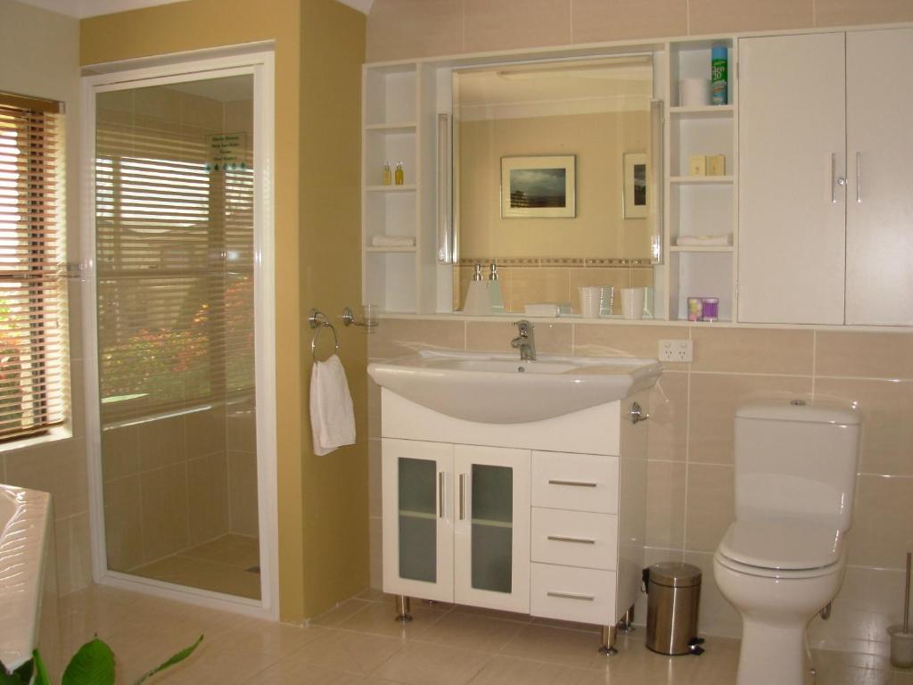 Bathurst Heights Bed & Breakfast Стая снимка