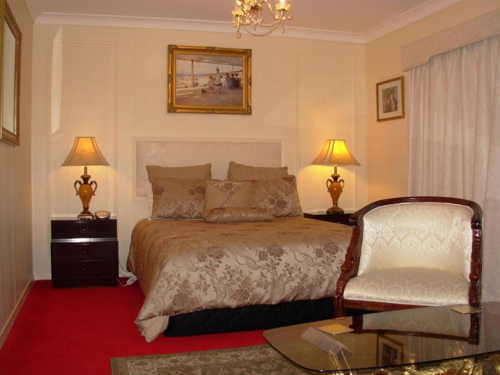 Bathurst Heights Bed & Breakfast Стая снимка