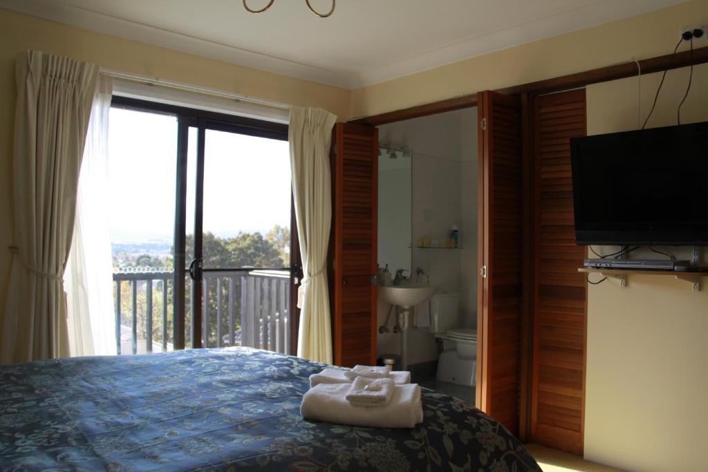 Bathurst Heights Bed & Breakfast Стая снимка