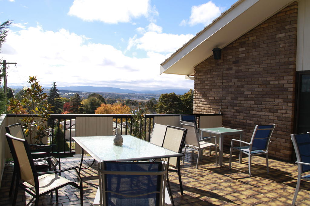 Bathurst Heights Bed & Breakfast Екстериор снимка