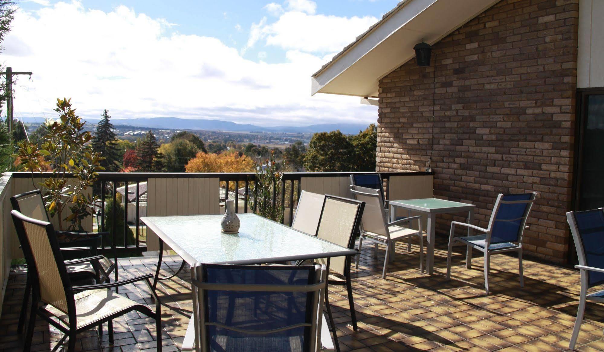 Bathurst Heights Bed & Breakfast Екстериор снимка