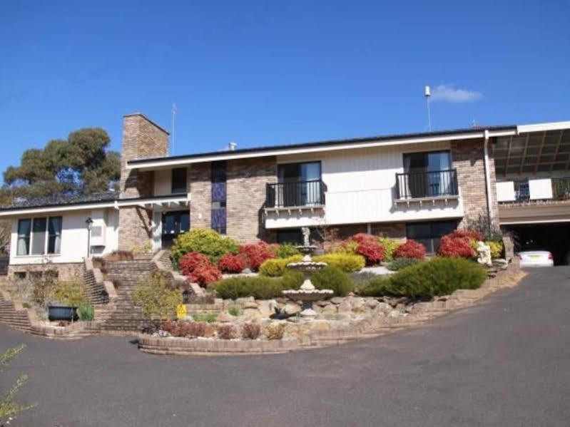Bathurst Heights Bed & Breakfast Екстериор снимка